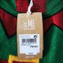 Next Elf Christmas Jumper size 3-6 months Image 3