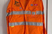 work shirt