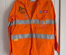 work shirt