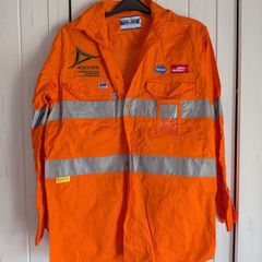 work shirt