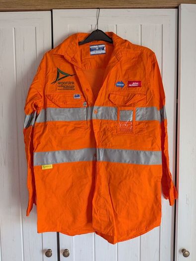 work shirt