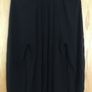 ZARA Pleated Billowy Blouse XXL New Image 4