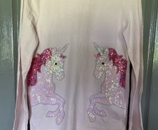 Girls top