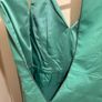 Karen Millen Green dress Size 6/8 UK Image 4