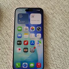 iphone 15 Plus 128G Pink