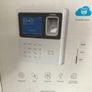 Anviz W1 Color Screen Fingerprint Time Attendance Machine Image 5