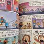 Dog Man - A Tale of Two Kittens - Book 3 Image 2