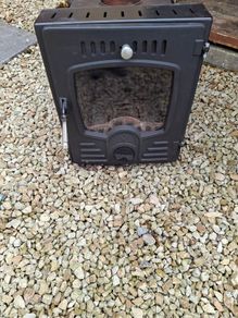 Inset Boiler Stove