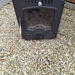 Inset Boiler Stove
