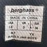 Berghaus Raid II Boots (size 3) Image 4