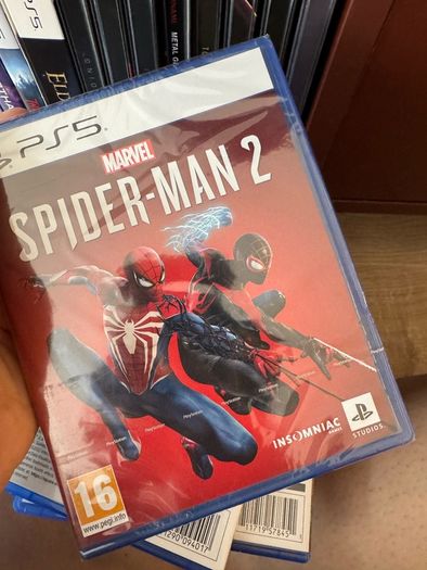 PS5 Games price for lot and also unitary prices inside