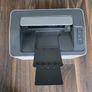 HP Laser 107w A4 Mono Laser (Wireless) Image 2