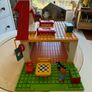 Playmobil Farm House Image 2