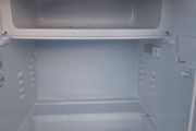 fridge integrated