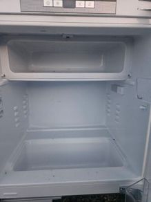 fridge integrated