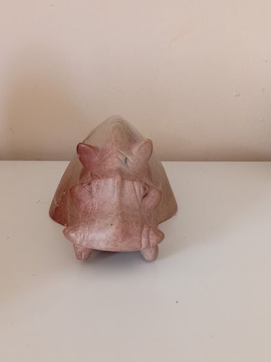 Hippopotamus Figure