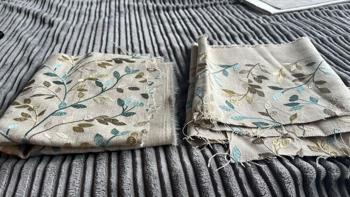 fabric