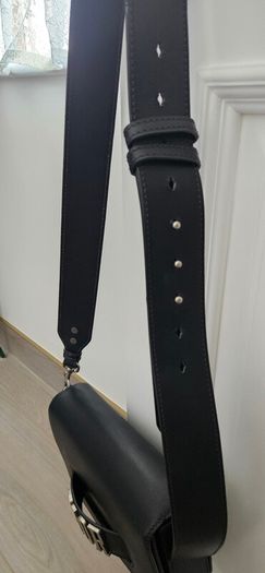 Leather bag