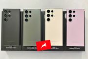 Samsung S23 Ultra 256gb Samsung S23 Ultra 256gb