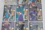Chelsea vintage football match attack