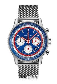Breitling Navitimer Pan Am