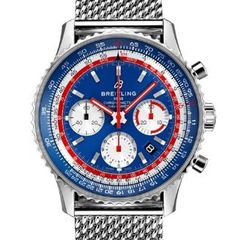 Breitling Navitimer Pan Am
