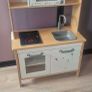 Kids Play Kitchen Image 2