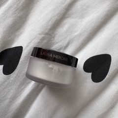 Laura Mercier - secret brightening under eye setting powder - translucent 4g