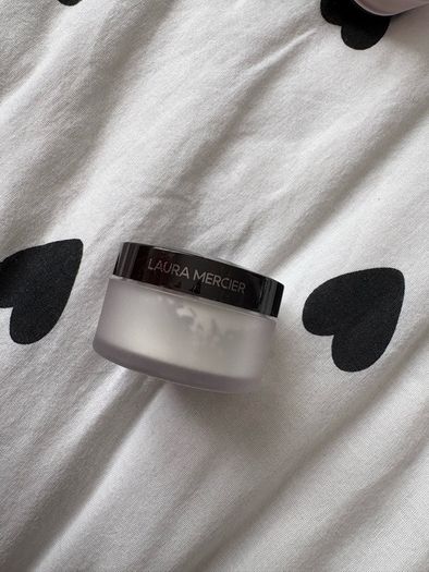 Laura Mercier - secret brightening under eye setting powder - translucent 4g