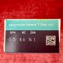 Specsavers Easyvision Umere 1 Day Contact Lenses -3.25 Image 2
