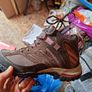Columbia women hiking boots Omni-Tech Image 5