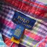 5years, Ralph Lauren Checkered Colourful Shirt Image 6