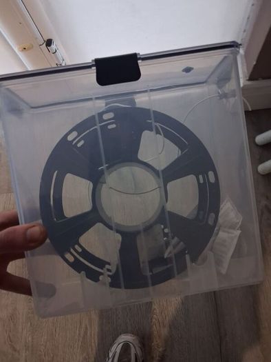 3d printer