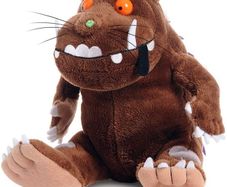 Gruffalo Soft Toy (23 cm)New