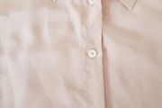 Gerard Darel 100% Silk Blouse
