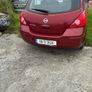 Nissan tiida 1.5 dci Image 5