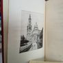 The Shadow of the Cathedral: A Novel by Vincent Blasco Ibanez (LP121) Image 3
