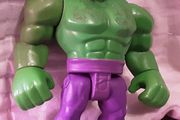 marvel's the hulk