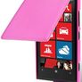 New Nokia Lumia 920 Premium Pu Leather Flip Case Cover In Various Colors Image 3