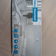 Video doorbell