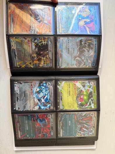 Pokemon TCG Cards