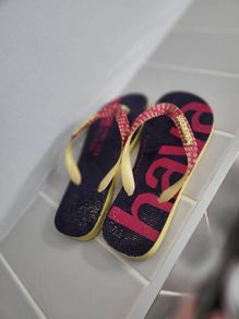 Havanas flip flop