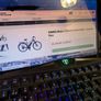 Dawes Mojav-E Electric Hybrid Bike-Graphite Blue Image 8