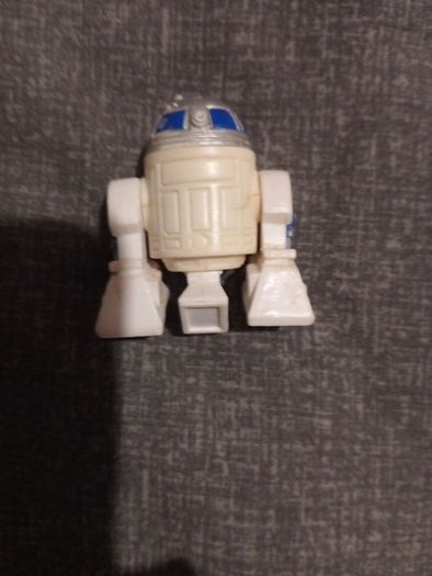 star wars galactic heros  figure