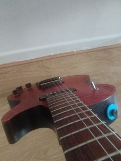 Gibson Les Paul Bfg