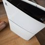 ps5 slim disc 1tb and gaming monitor Image 2
