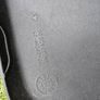 Genuine Kia Sportage Boot Tray 2011 to 2016. OEM 3W012ADU00 Image 2