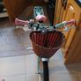 girls bike Image 2