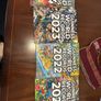 Guinness World Records Books Collection Image 3