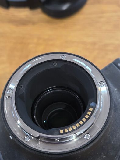 Sigma 150-600mm f/5-6.3 DG DN OS SPORT lens - L Mount